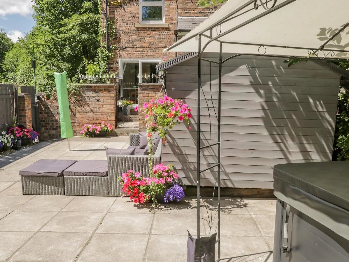 Casa vacanze Villa Woodend Saltburn-by-the-Sea Regno Unito