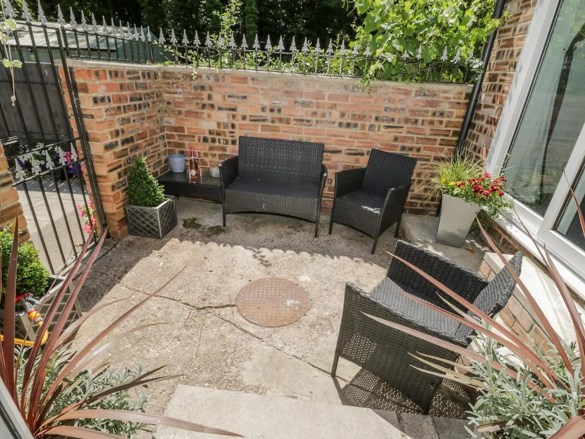 Casa vacanze Villa Woodend Saltburn-by-the-Sea
