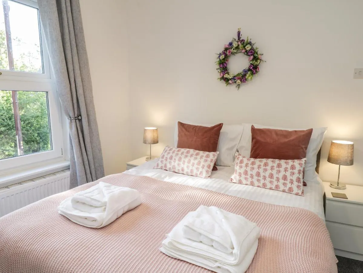 Villa Woodend Saltburn-by-the-Sea Casa vacanze