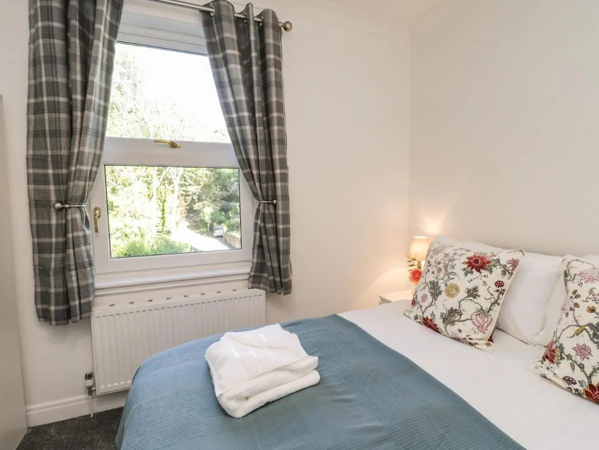 Villa Woodend Saltburn-by-the-Sea